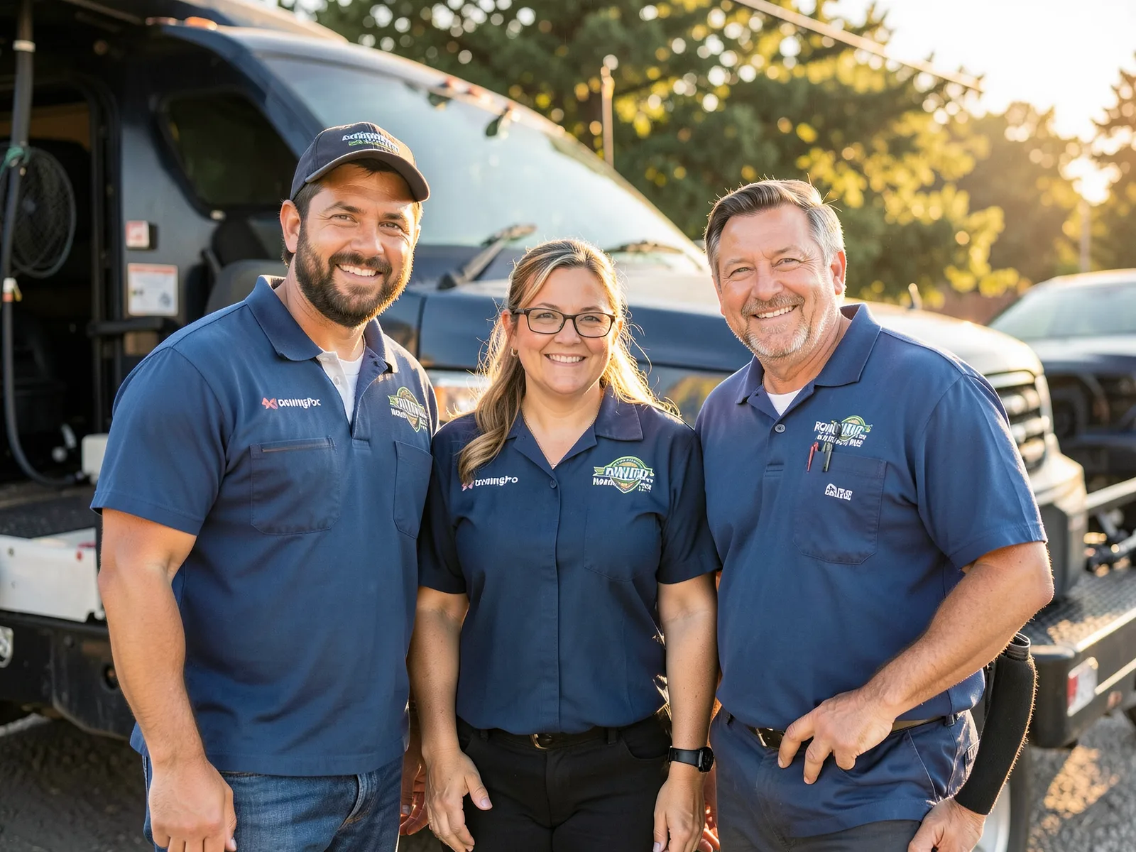 Roof Repair company in Breckenridge, TX