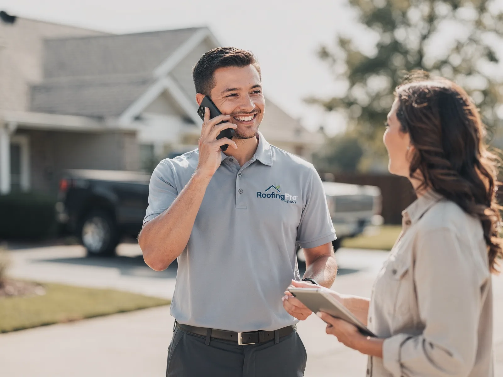 Roof Repair Breckenridge, TX FAQs